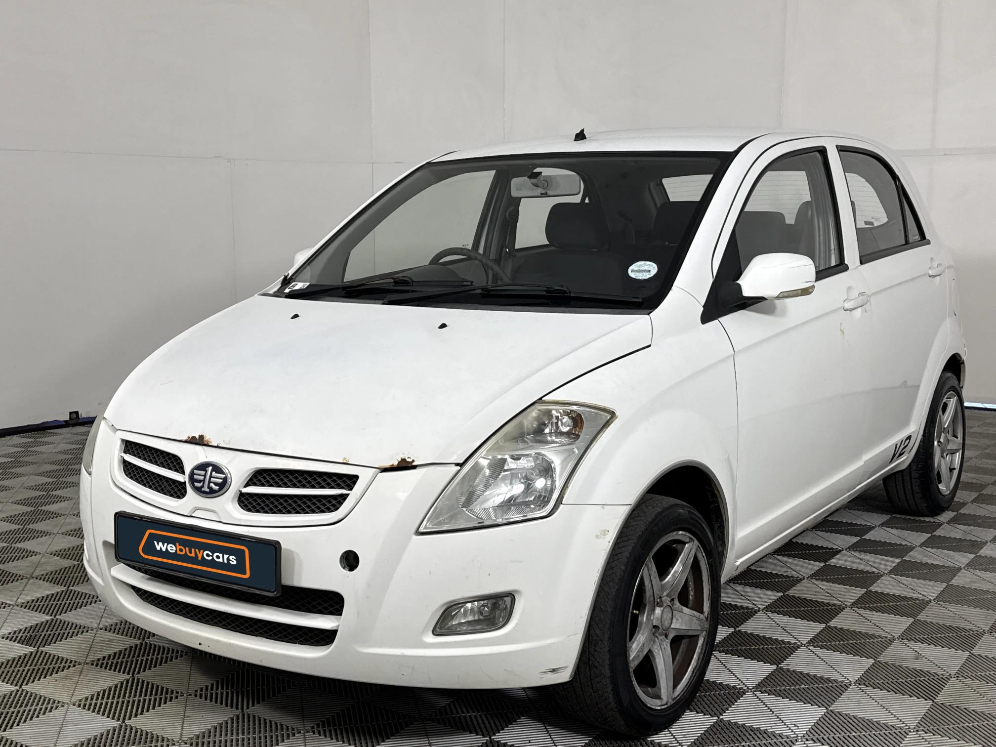 Used 2015 FAW V2 1.3 #Like