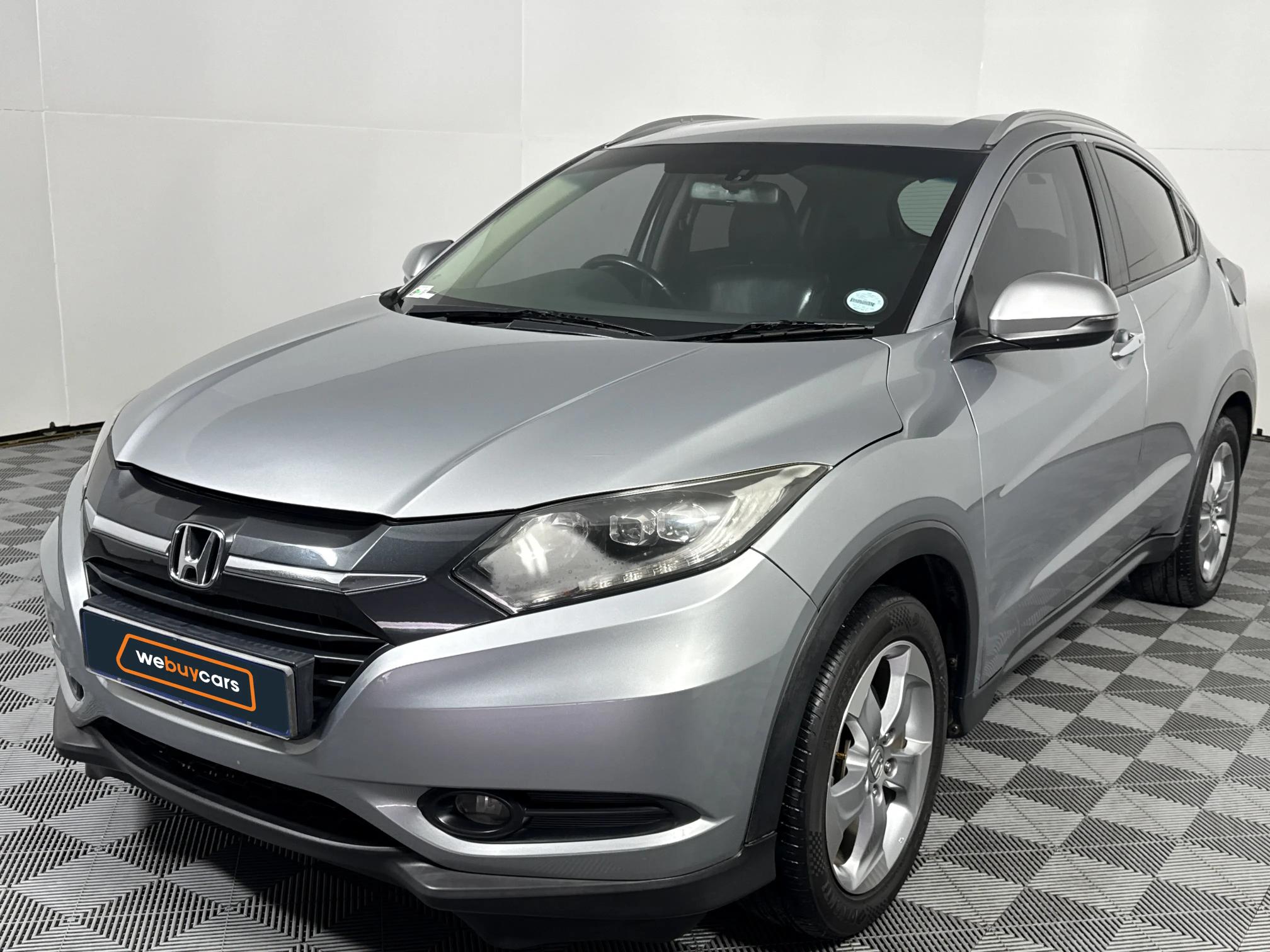 Used 2016 Honda HR-V 1.8 Elegance
