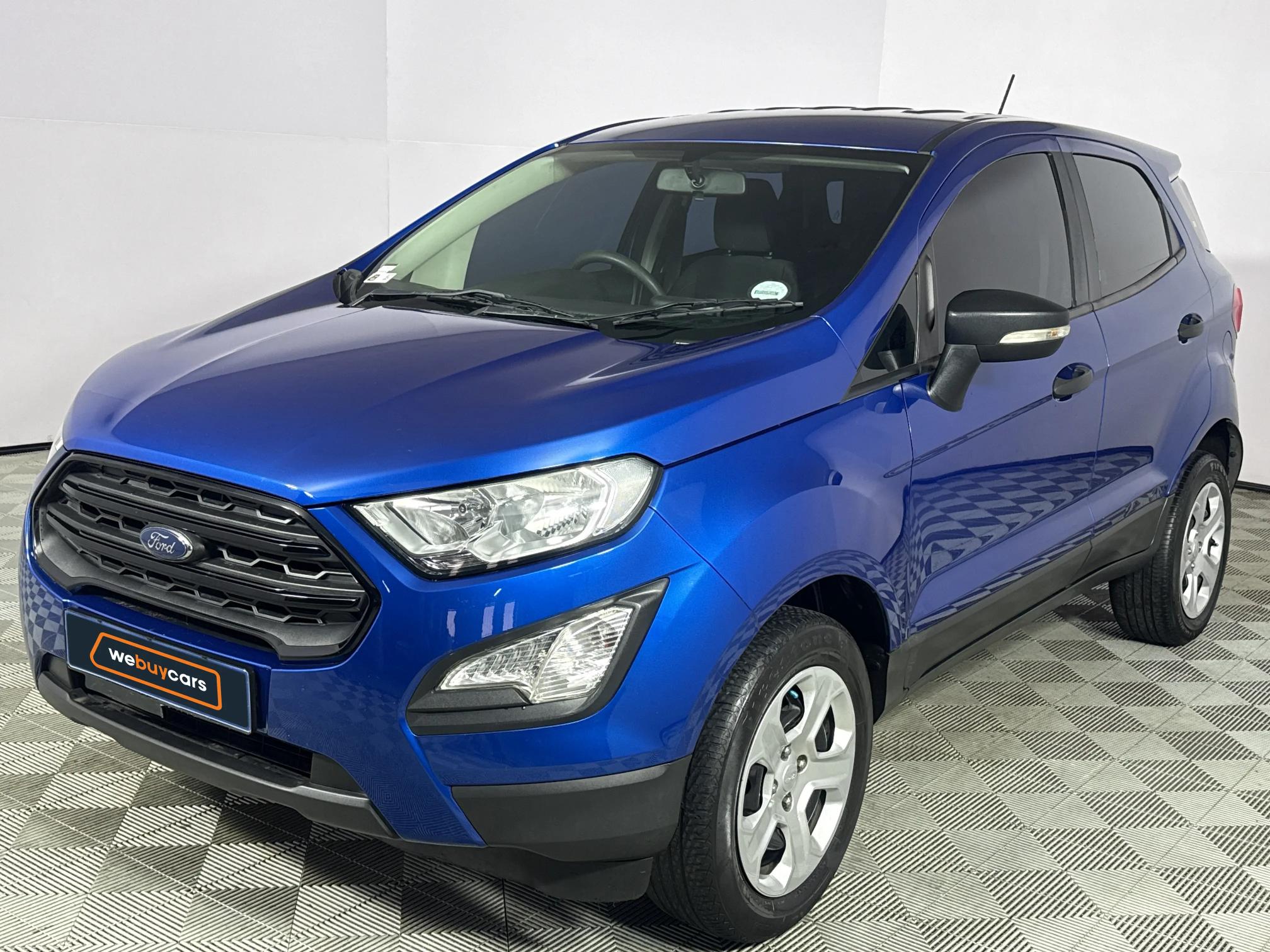 Used 2020 Ford EcoSport 1.5 Ambiente