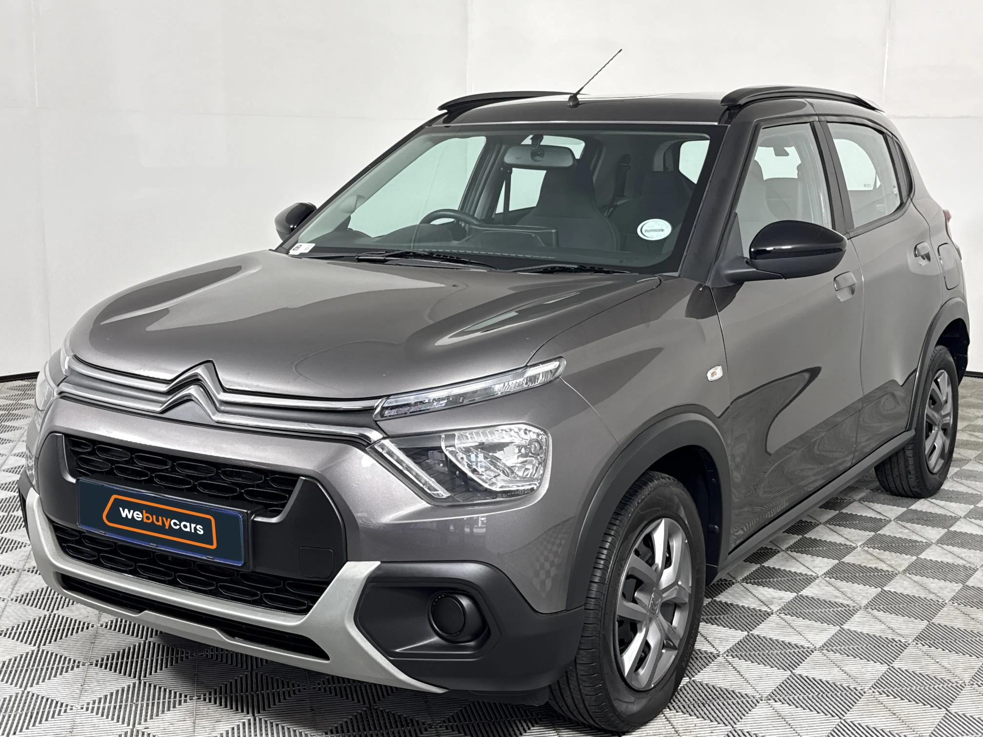 Used 2023 Citroen C3 1.2 Feel