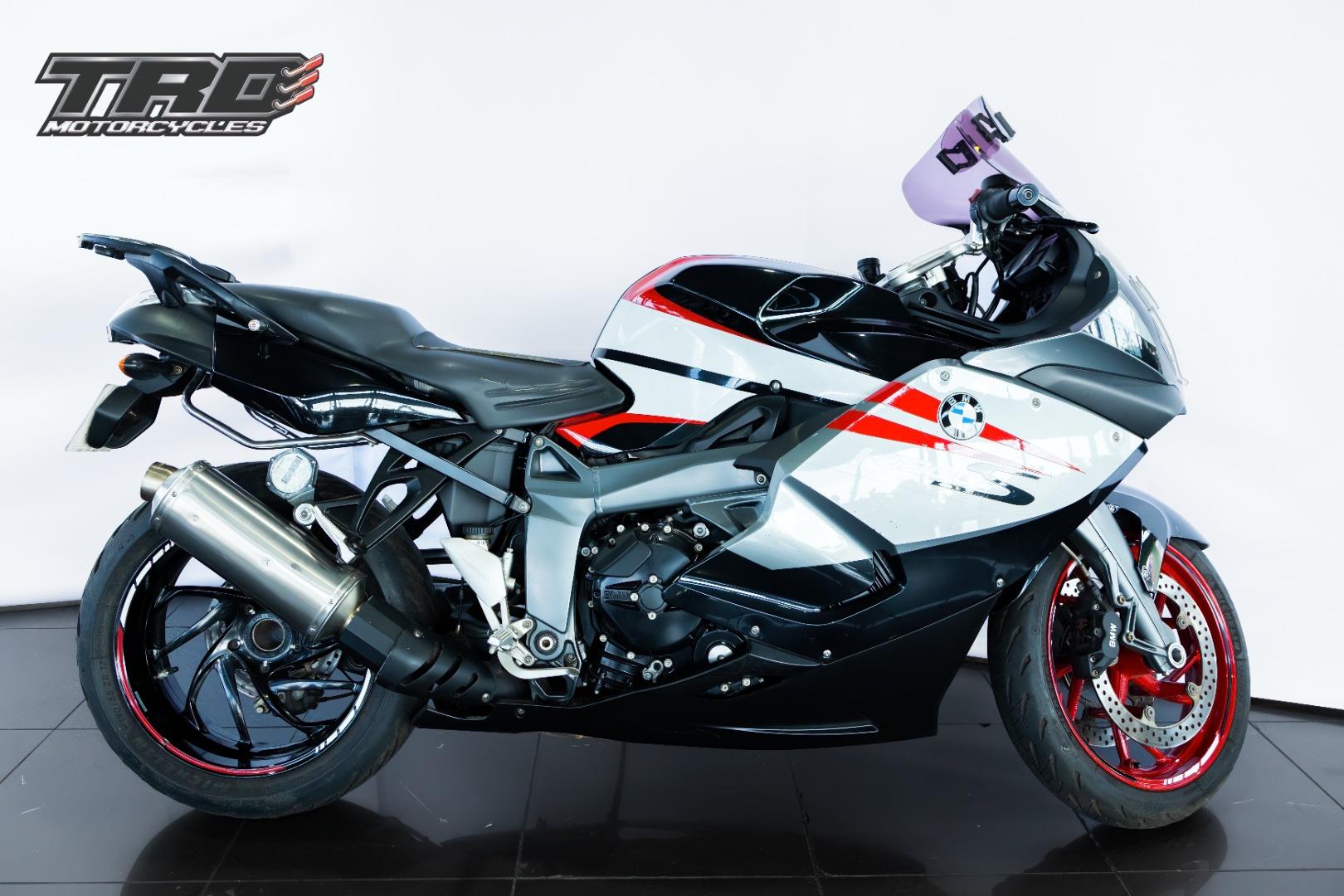 Used 2009 BMW K1300S