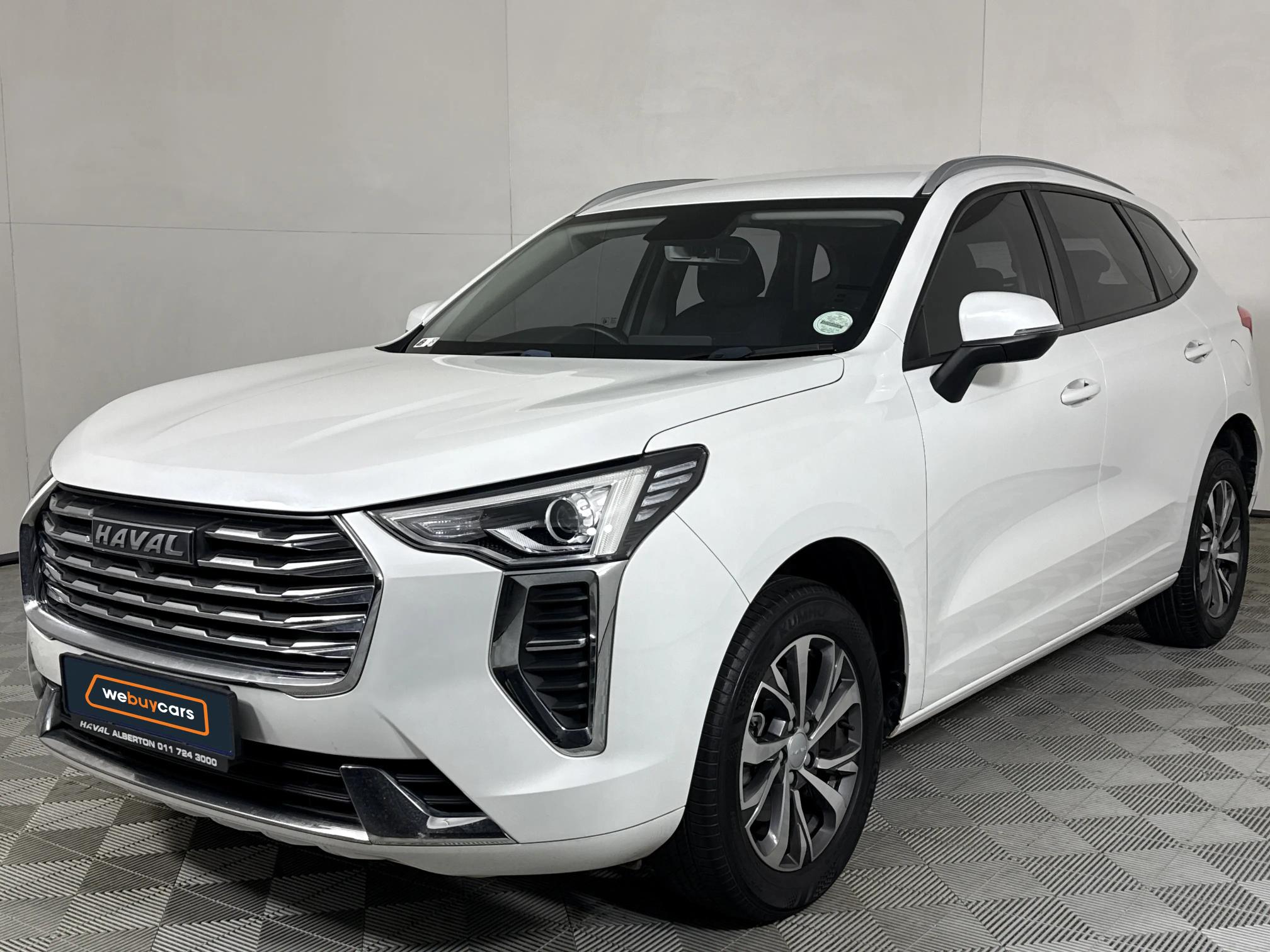 Used 2022 Haval Jolion 1.5T Premium