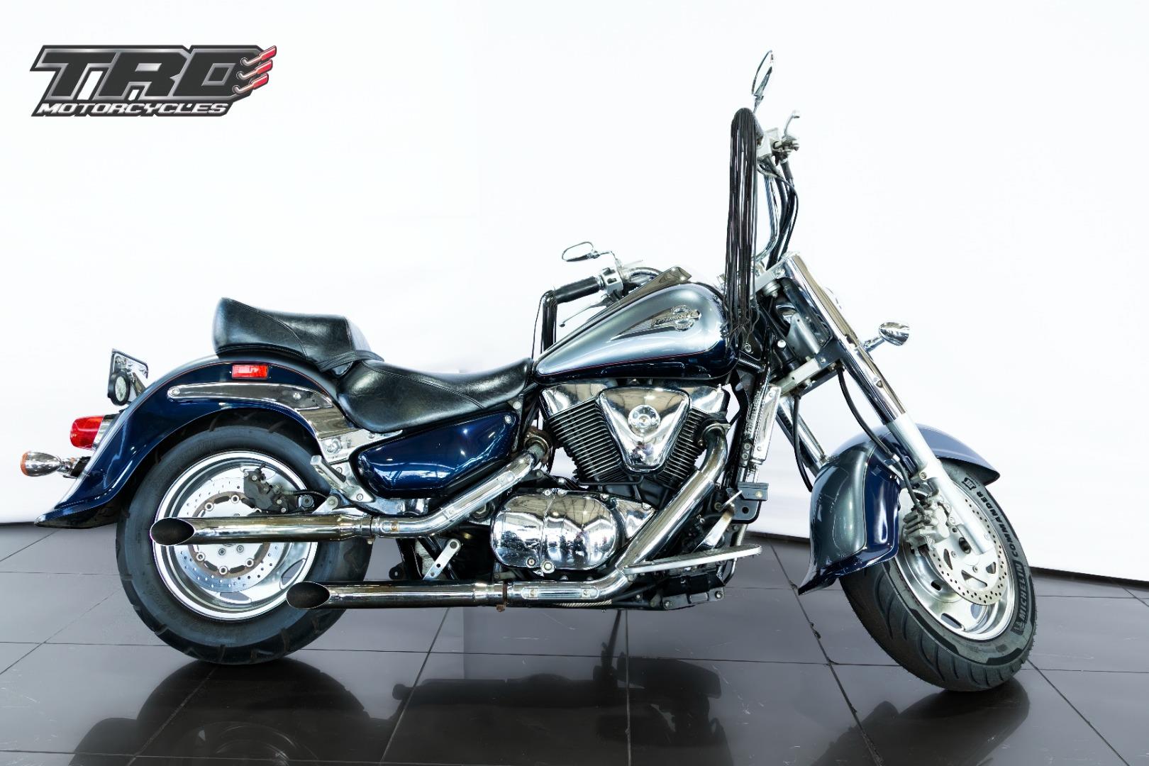 Used 2008 Suzuki VL
