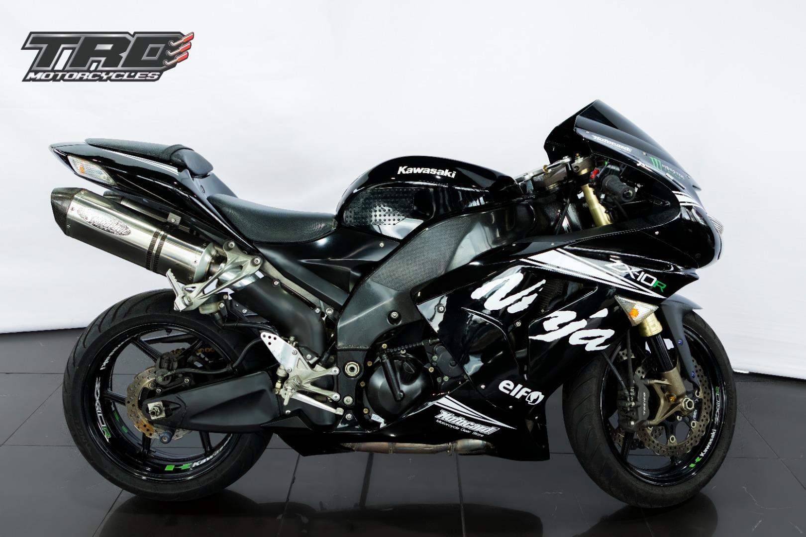Kawasaki ZX10 listings For Sale in South Africa | Junk Mail