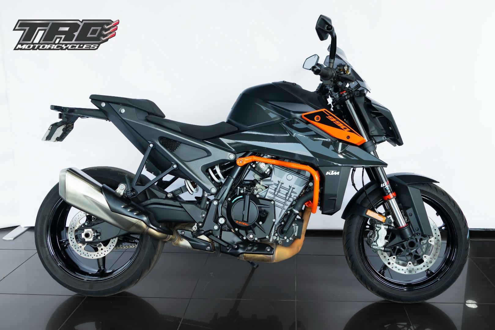 Used 2024 KTM 990 Duke R