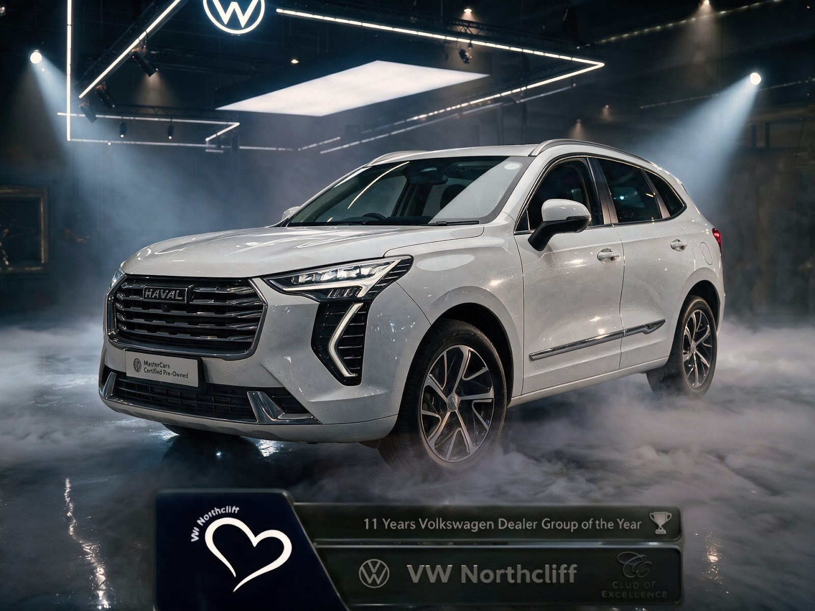 Used 2022 Haval Jolion 1.5T Super Luxury