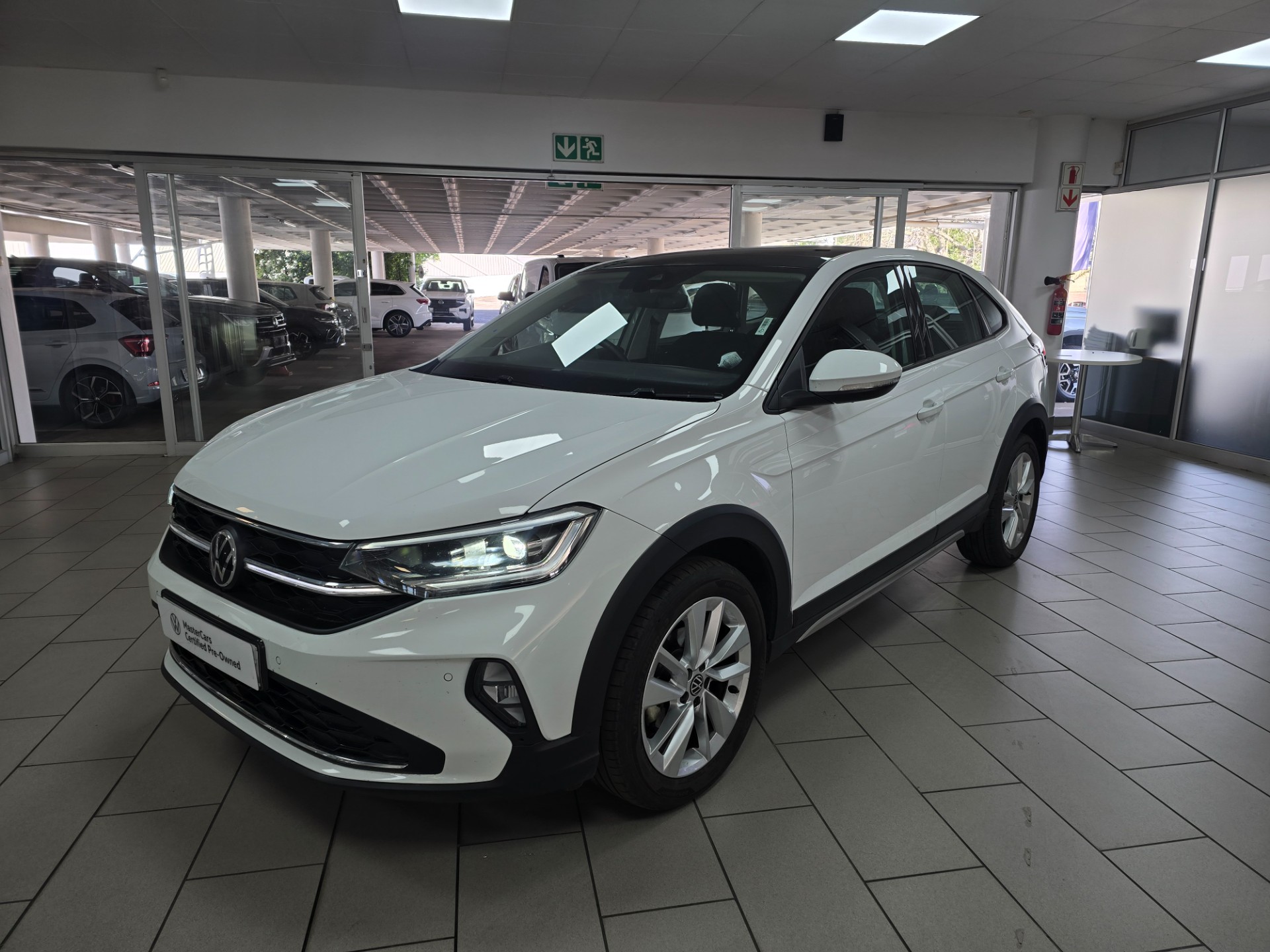 Used 2026 Volkswagen Taigo 1.0TSI Life