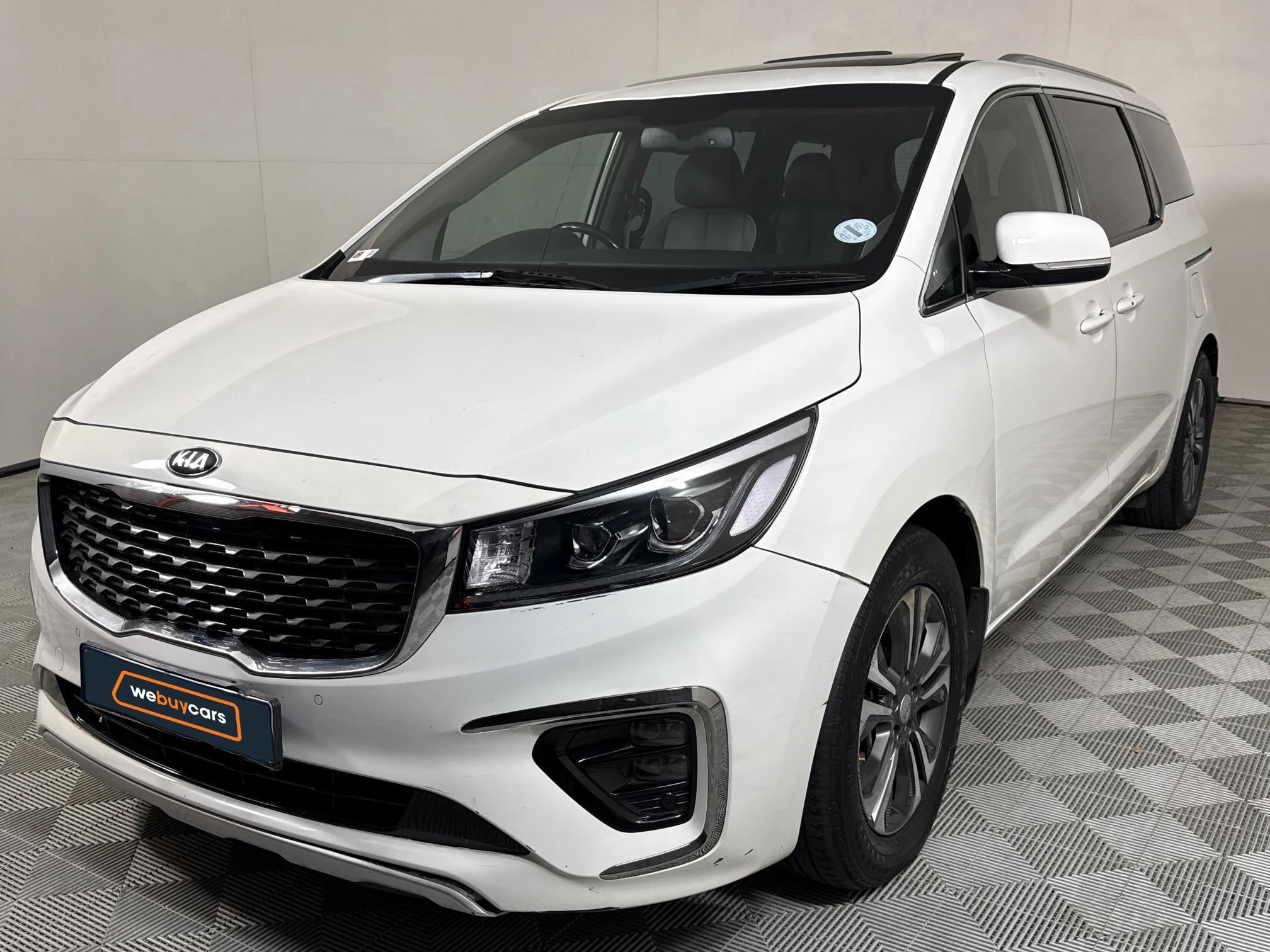 Used 2019 Kia Grand Sedona 2.2CRDi SXL