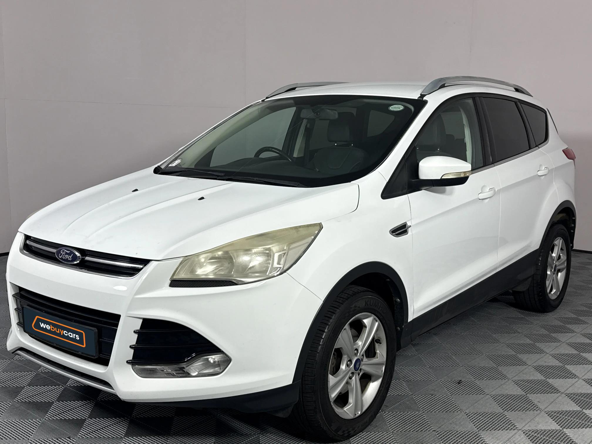 Used 2014 Ford Kuga 1.6T Ambiente