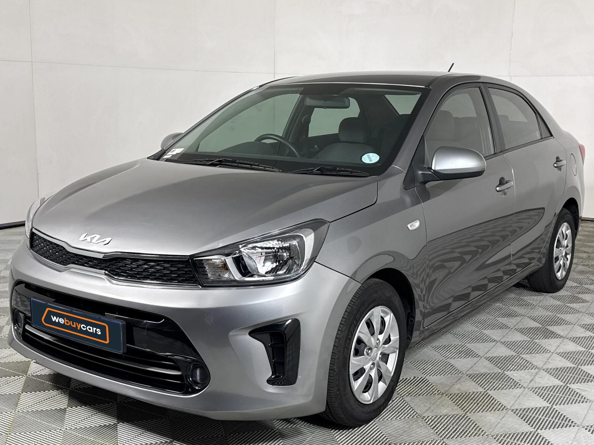Used 2022 Kia Pegas 1.4 LX