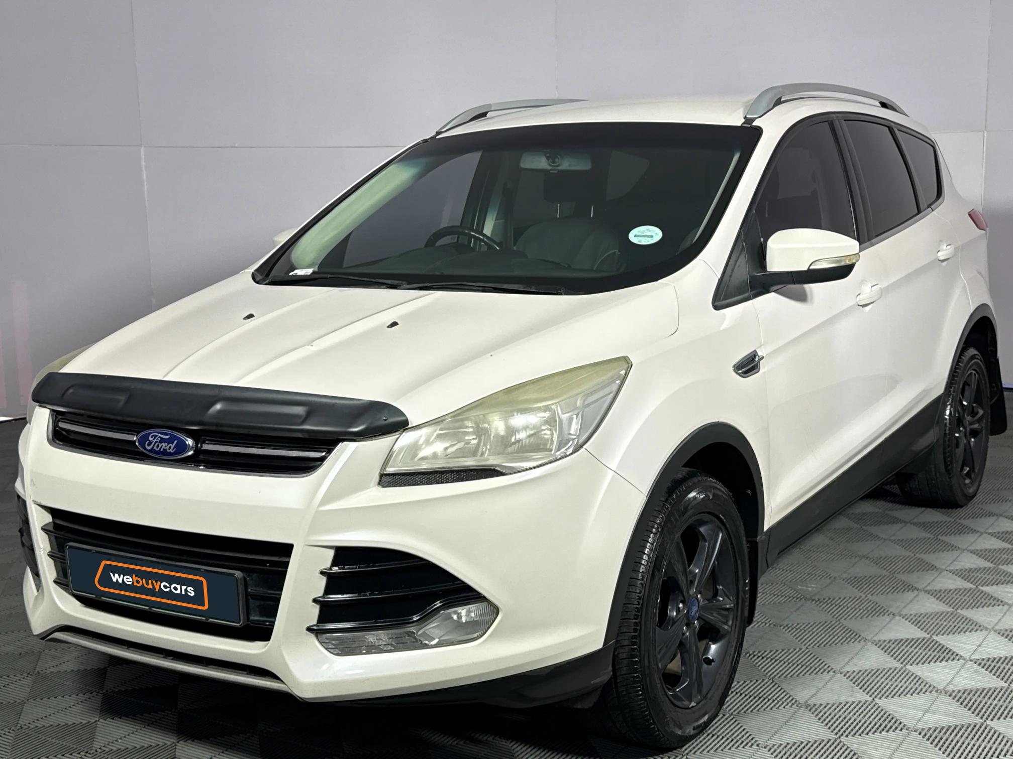 Used 2014 Ford Kuga 1.6T Ambiente
