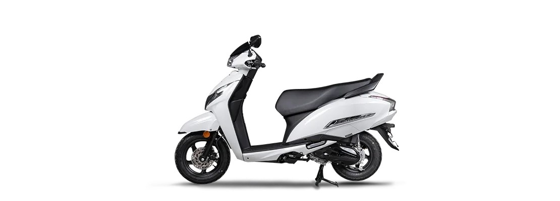 Activa 125