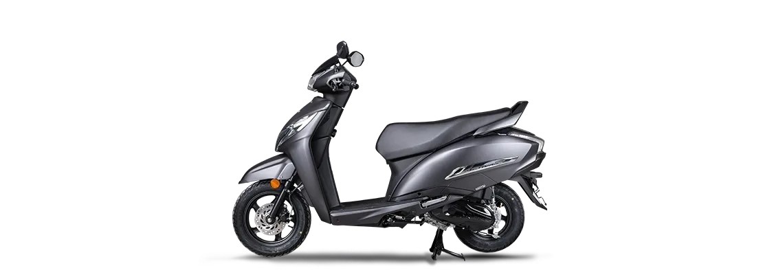Activa 125