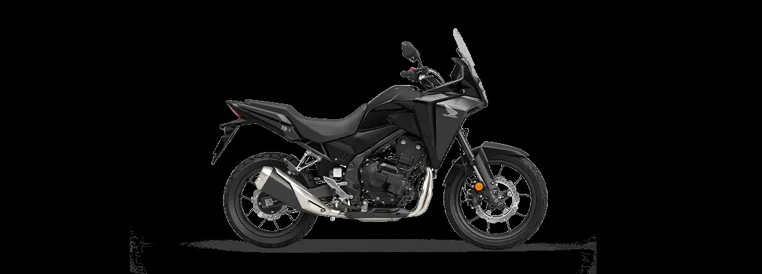 NX500