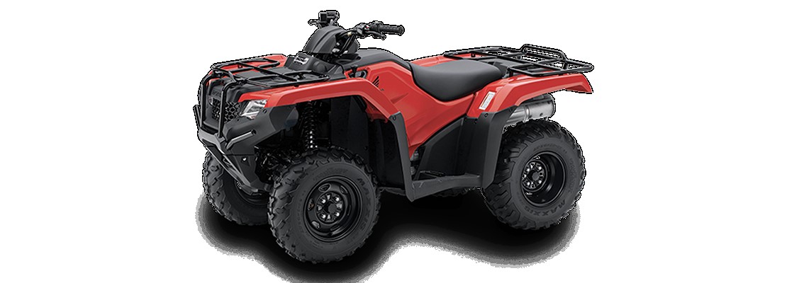 TRX250TM