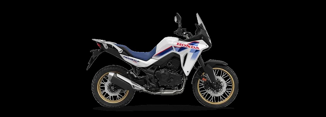 XL750 TRANSALP