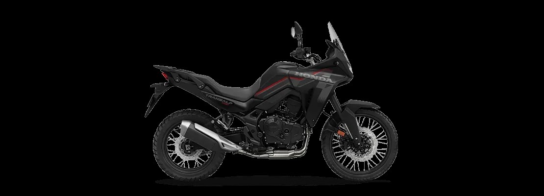 XL750 TRANSALP