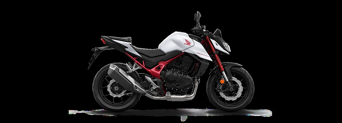 CB750 HORNET