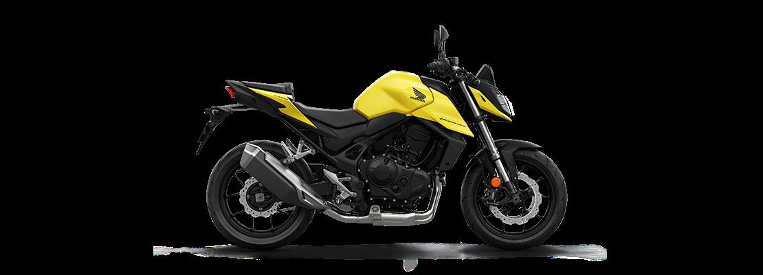 CB750 HORNET