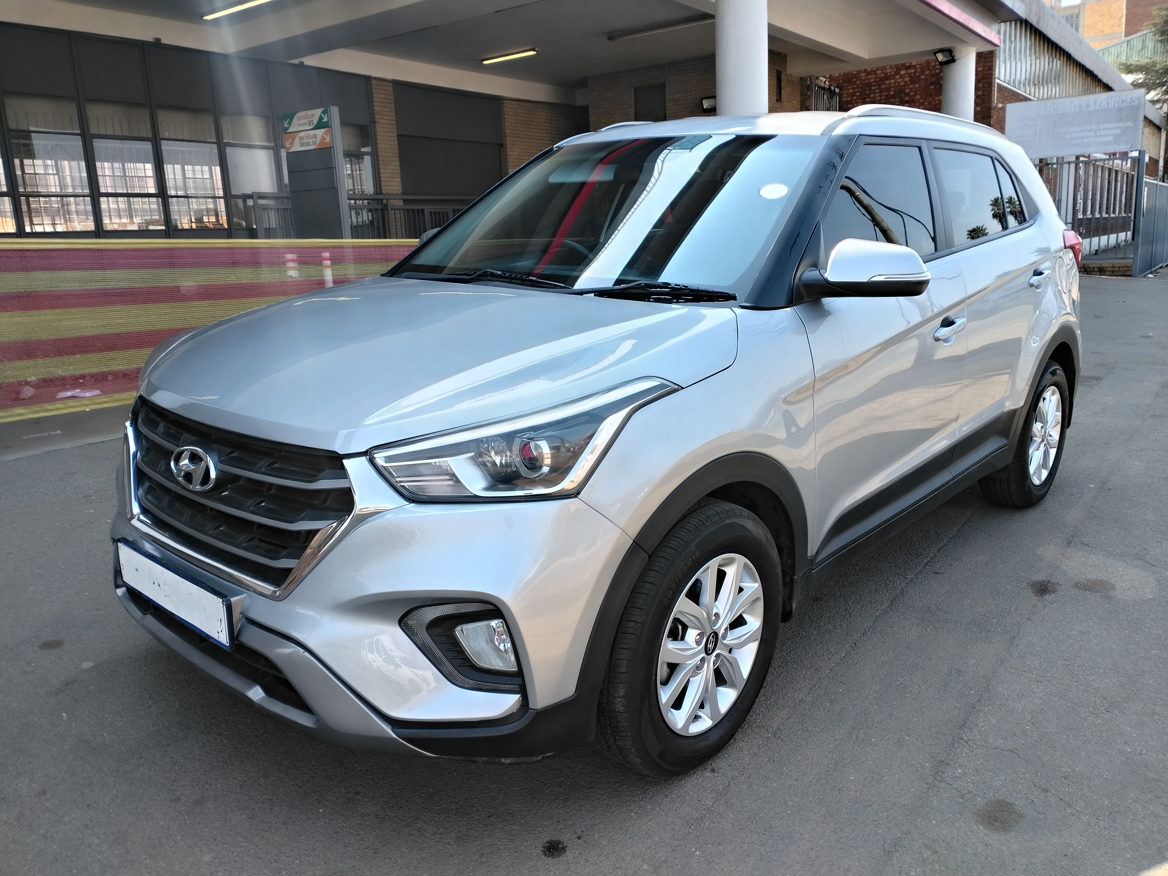 Used 2020 Hyundai Creta 1.6 Executive