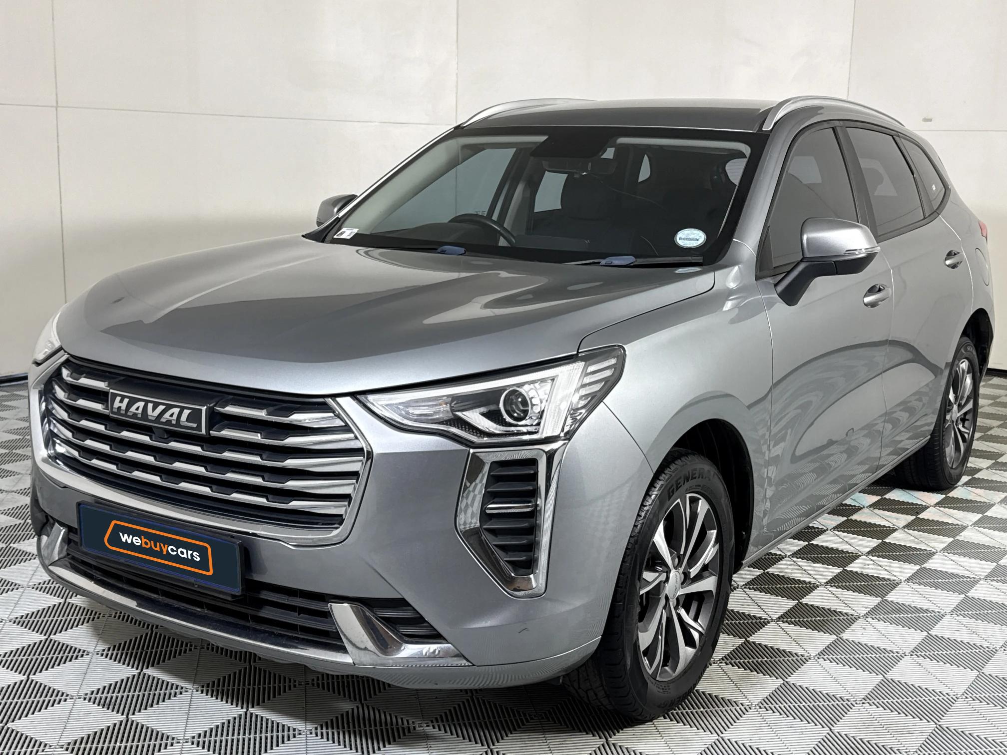 Used 2021 Haval Jolion 1.5T Premium