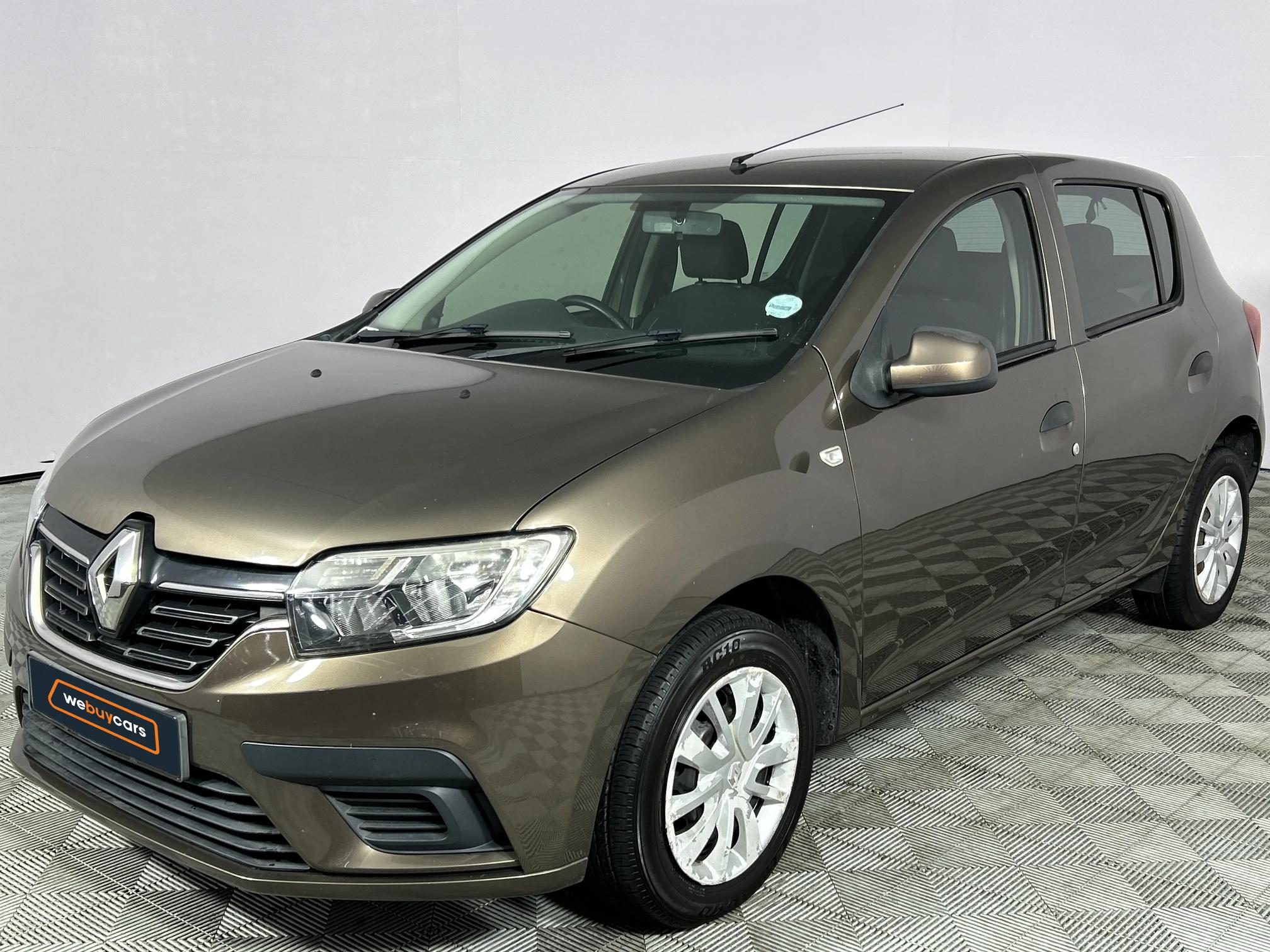 Used 2019 Renault Sandero 66kW turbo Expression