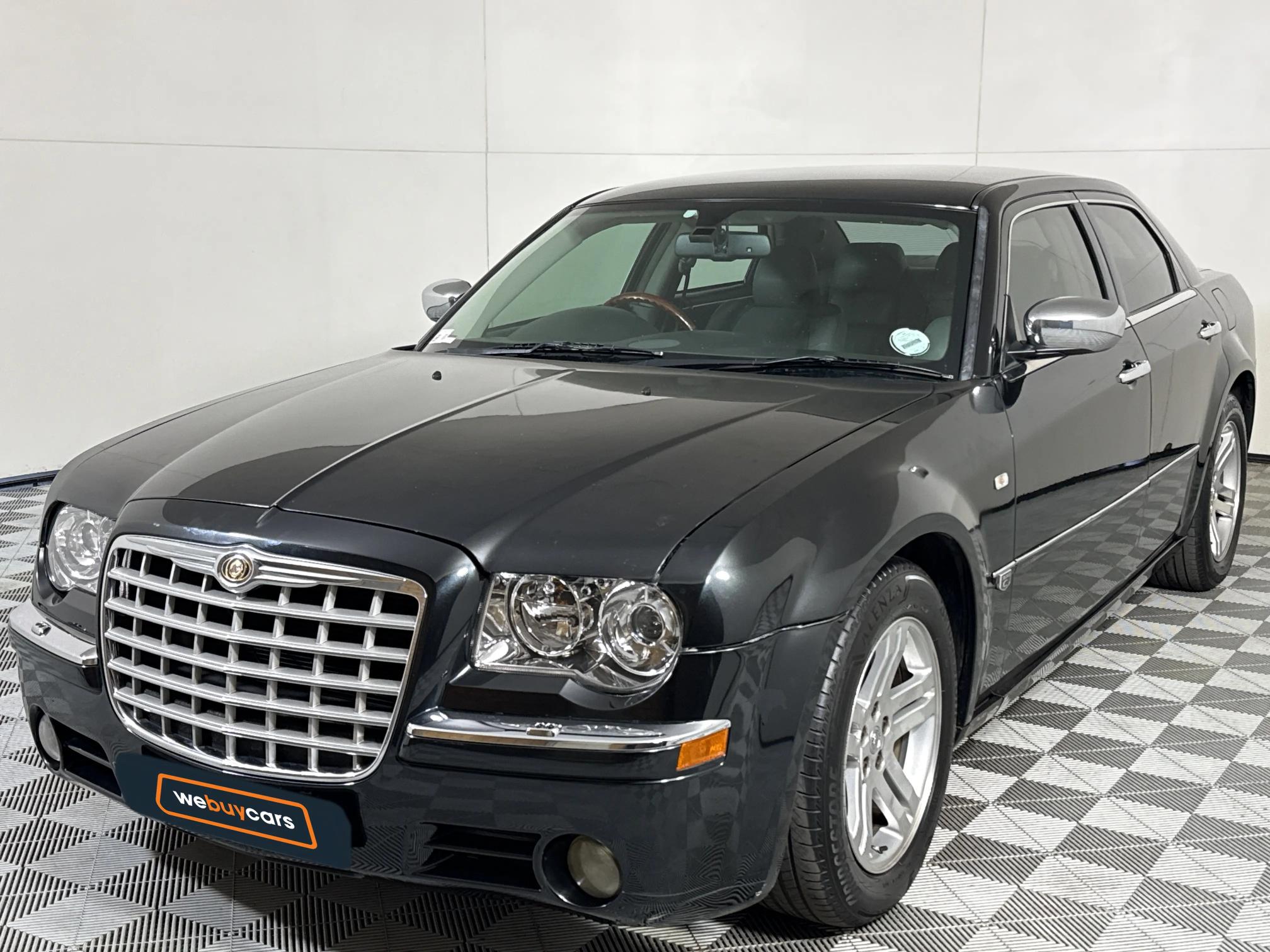 Used 2006 Chrysler 300C 5.7 Heritage Edition
