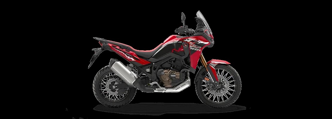 Africa Twin
