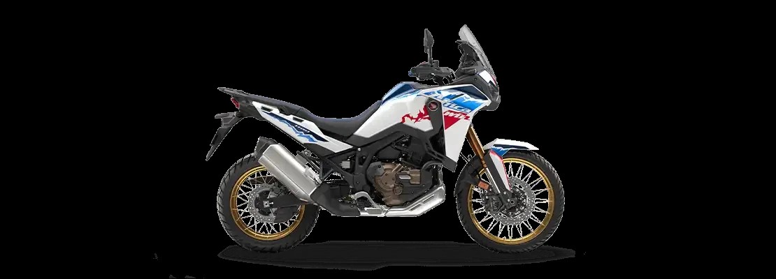 Africa Twin