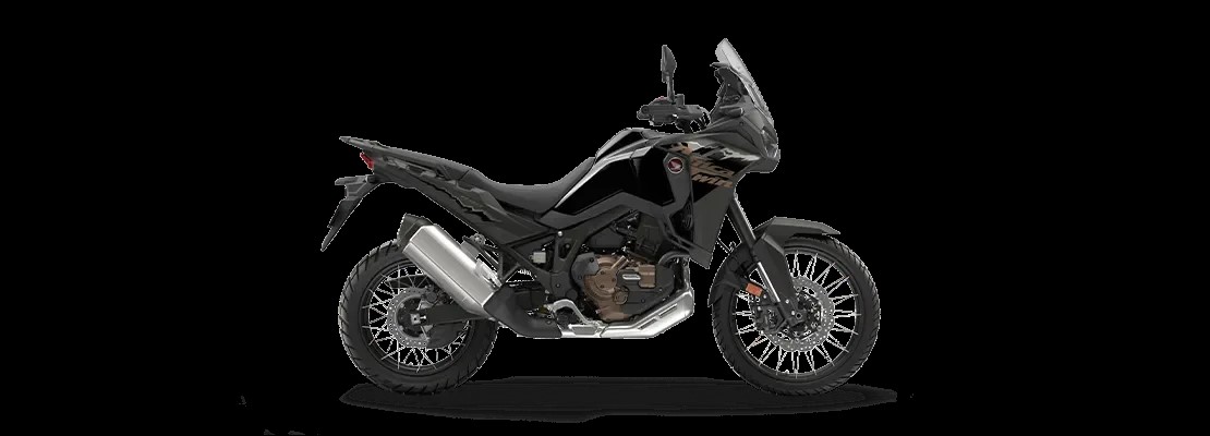 Africa Twin