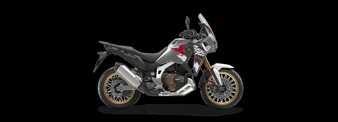 Africa Twin