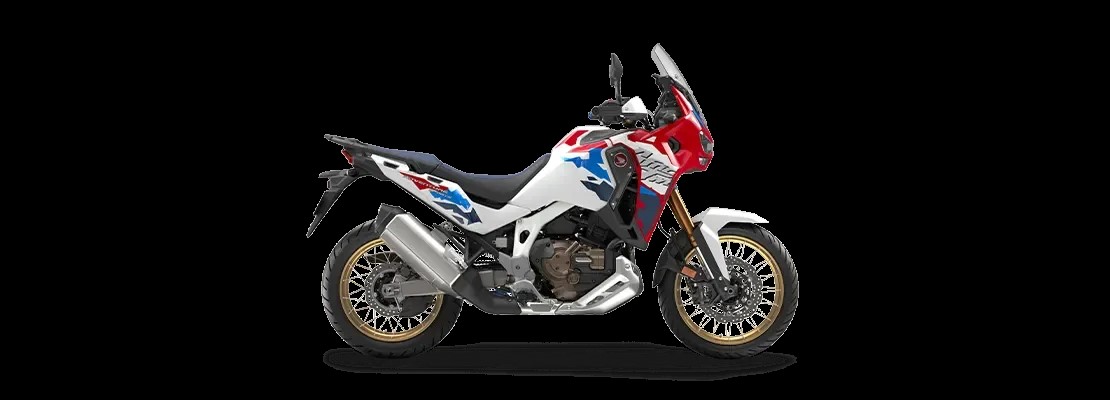 Africa Twin