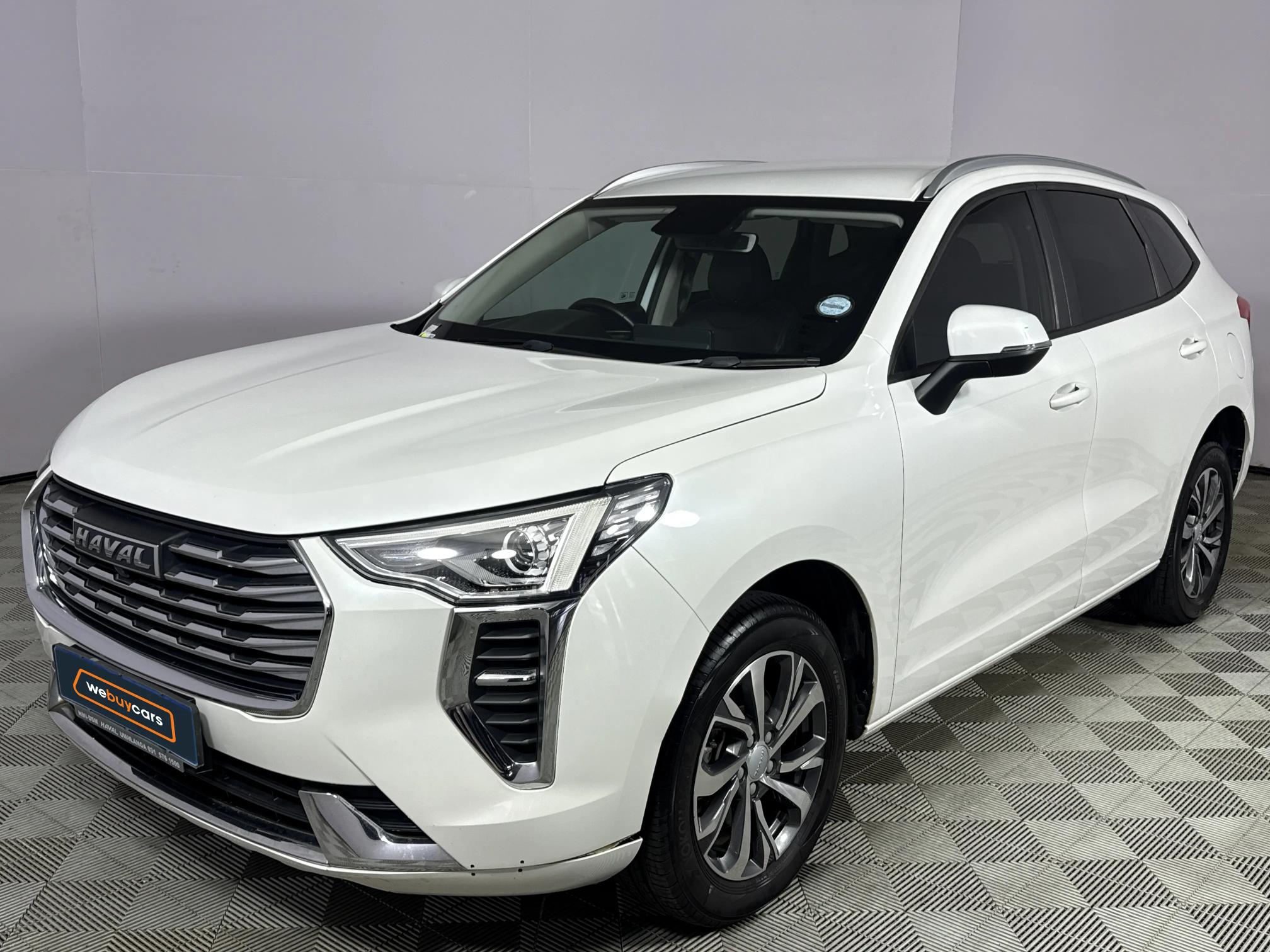 Used 2022 Haval Jolion 1.5T Premium