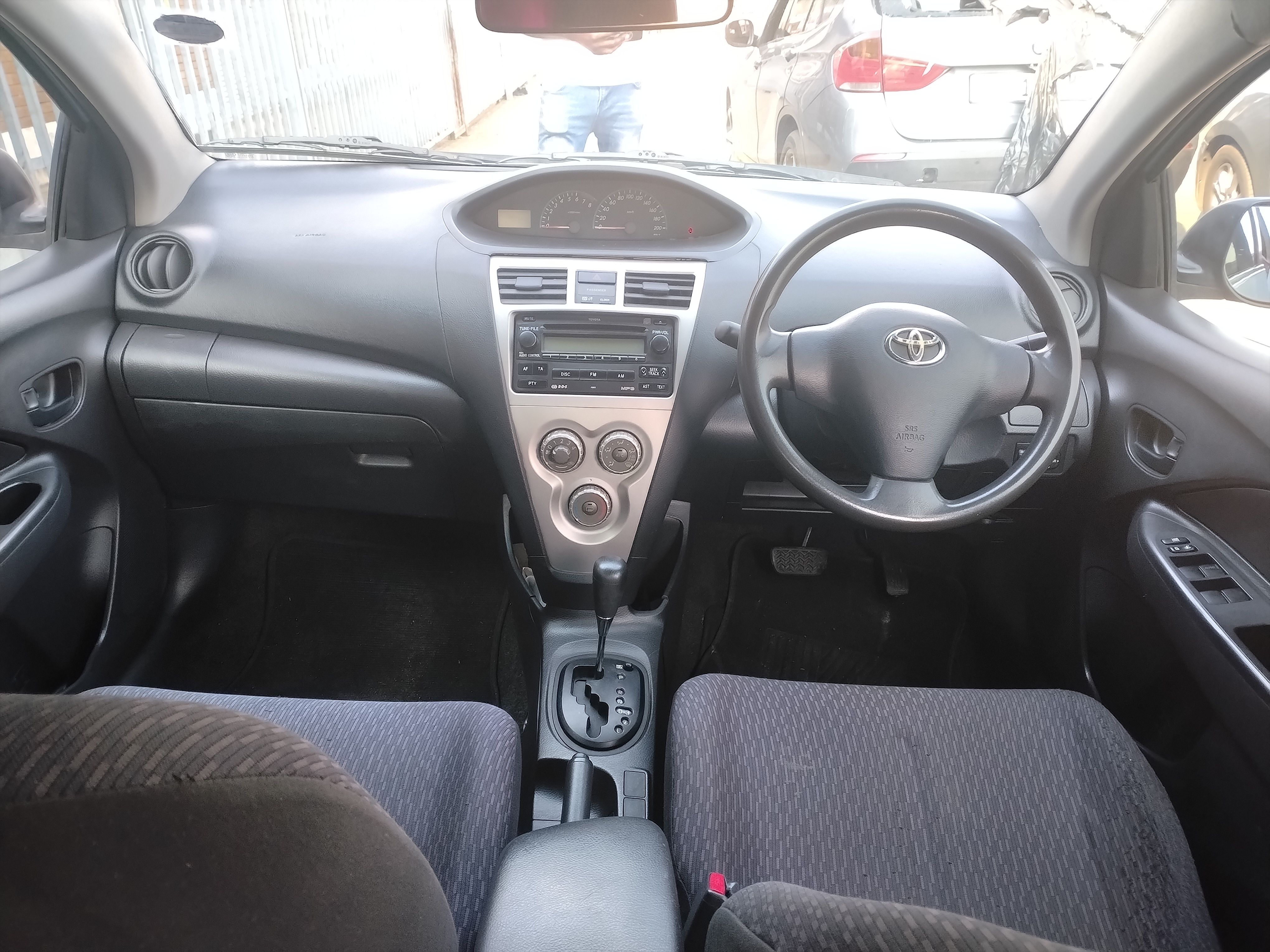 Used 2010 Toyota GR Yaris 1.6T GR-Four