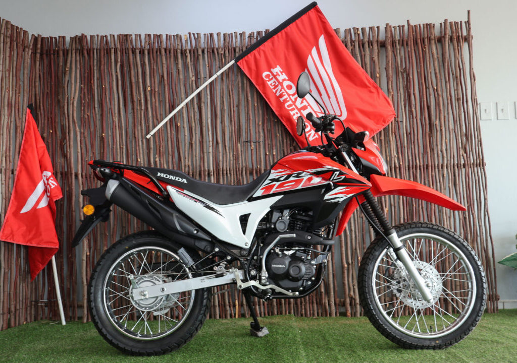 XR190L
