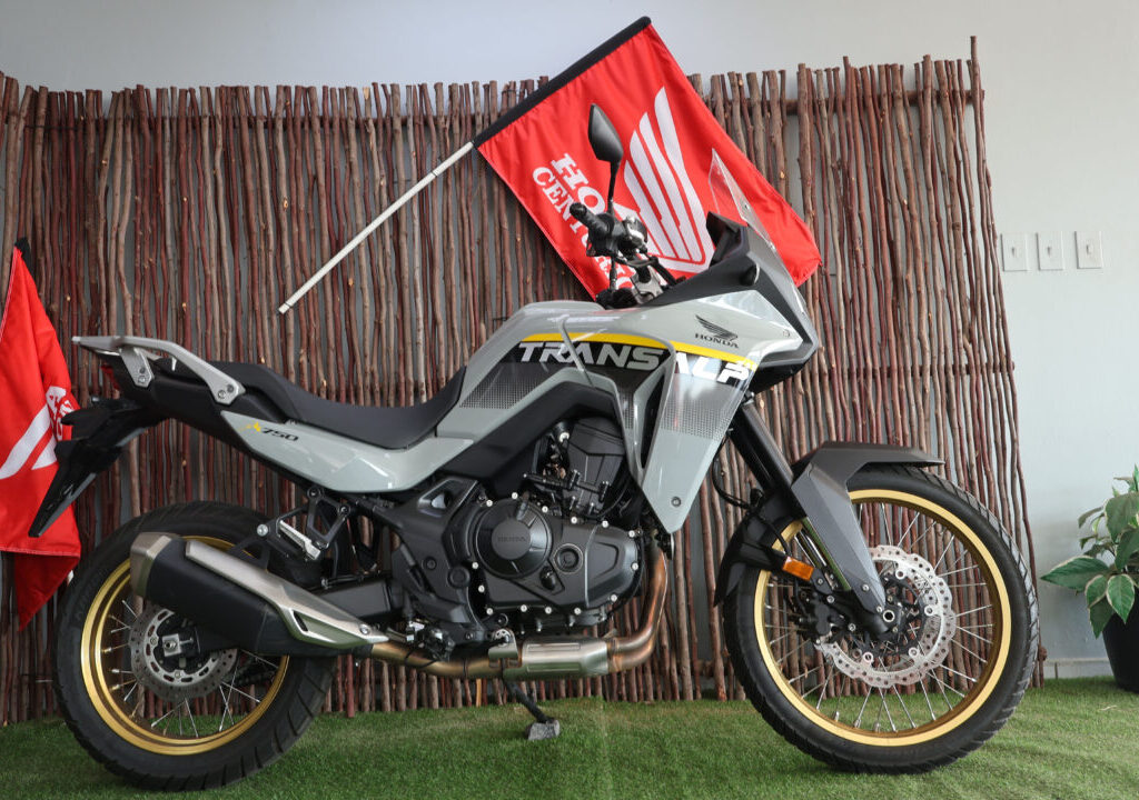 TRANSALP