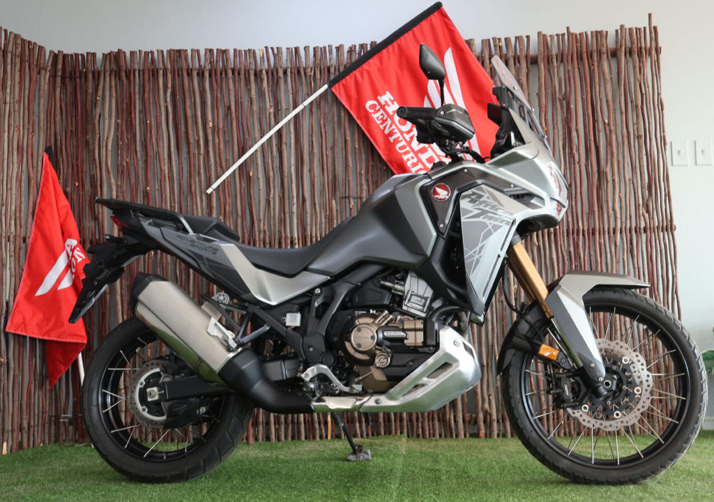 ADVENTURE SPORT