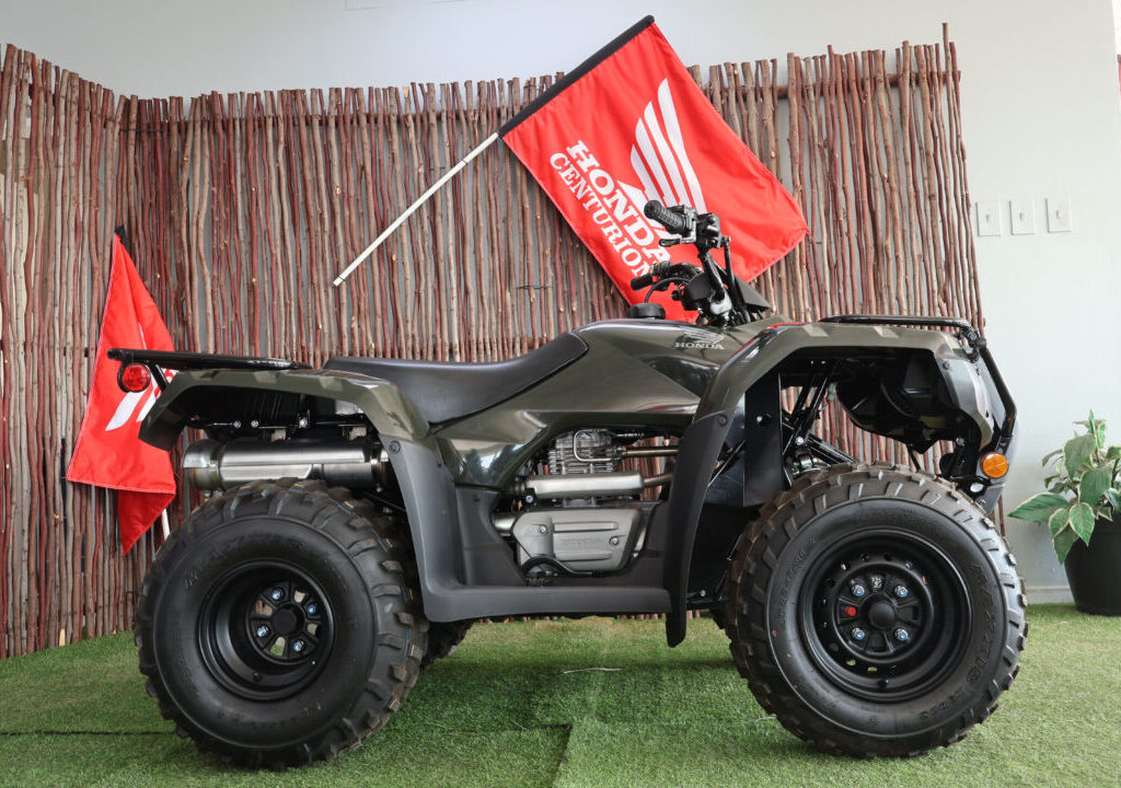 TRX250TM