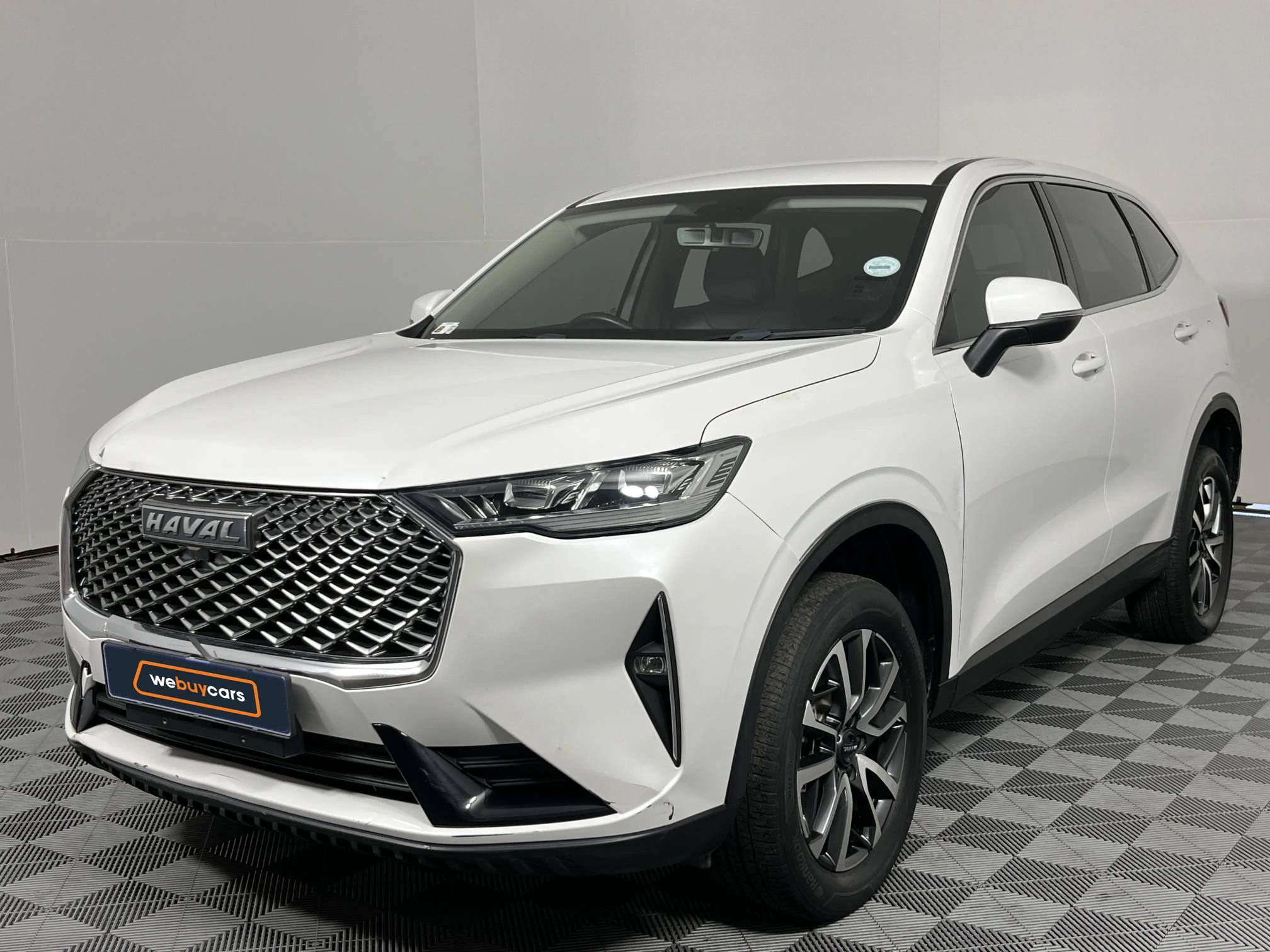 Used 2024 Haval H6 2.0GDIT Premium