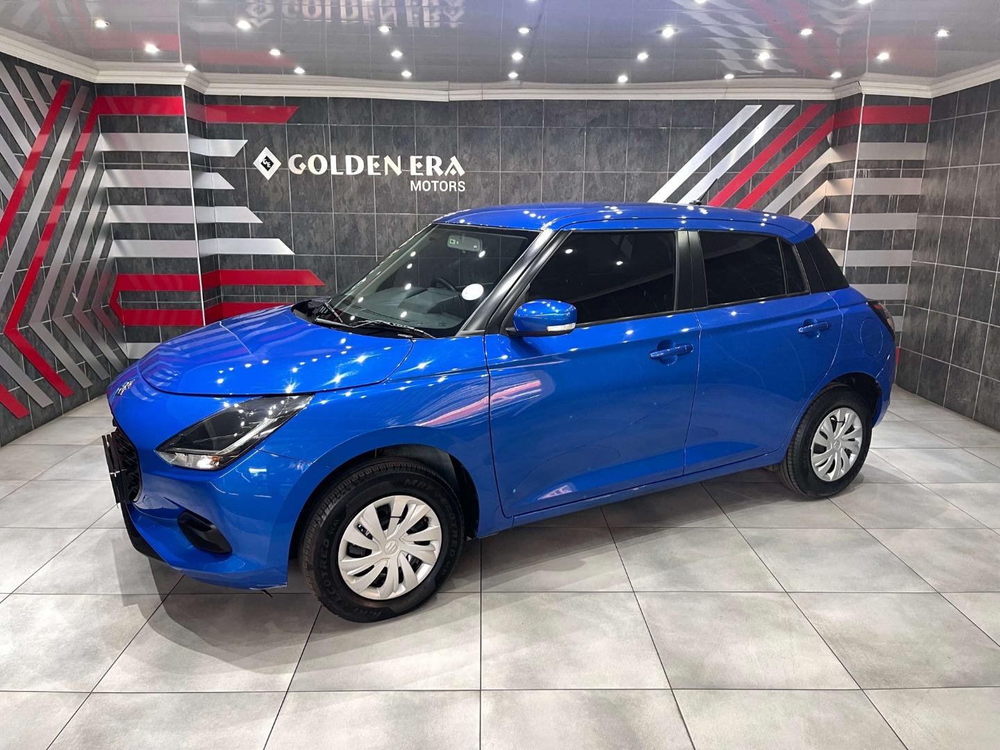 Used 2025 Suzuki Swift 1.2 GL