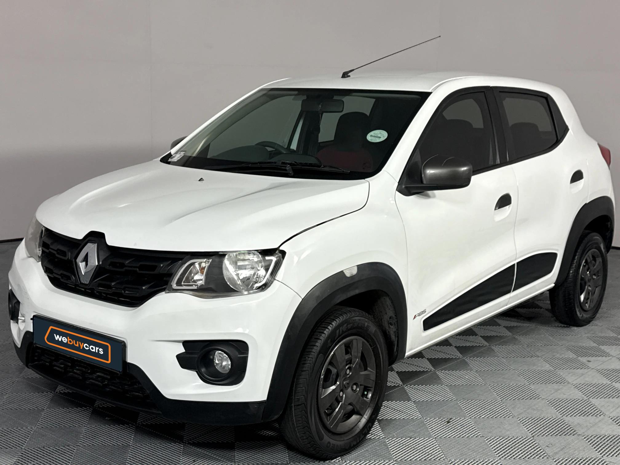 Used 2019 Renault Kwid 1.0 Dynamique