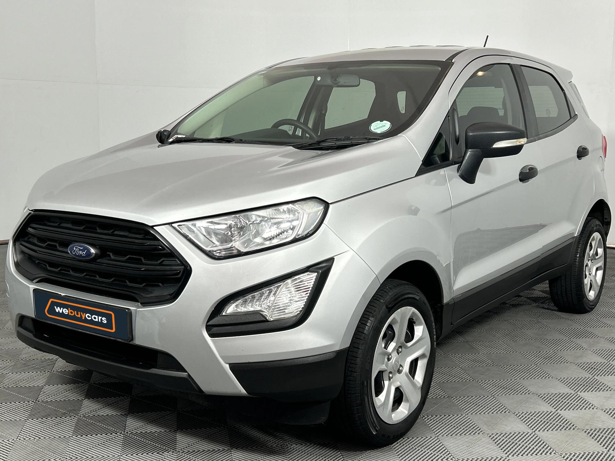Used 2019 Ford EcoSport 1.5 Ambiente
