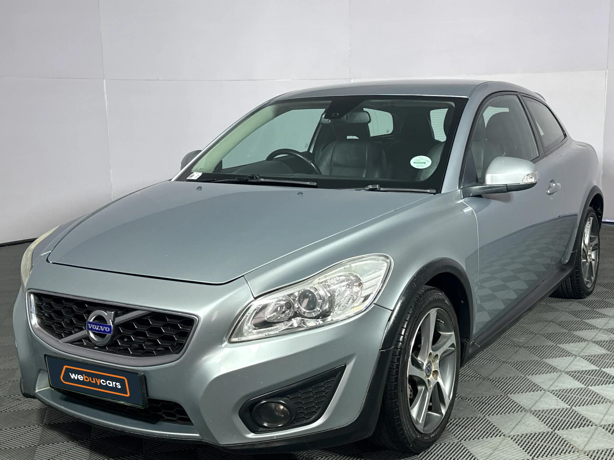 Used 2013 Volvo C30 2.0 Essential