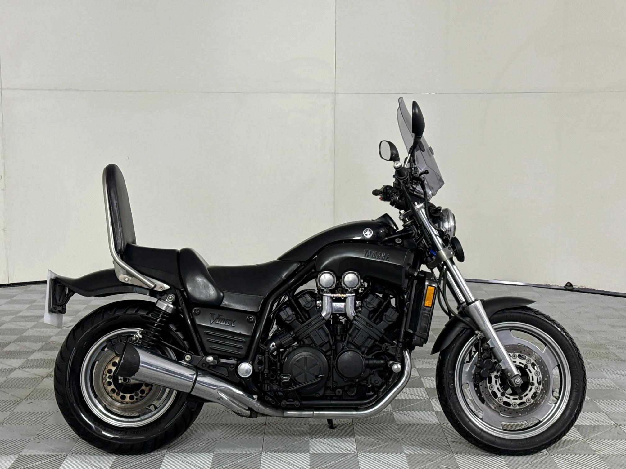 Used 2004 Yamaha V-MAX
