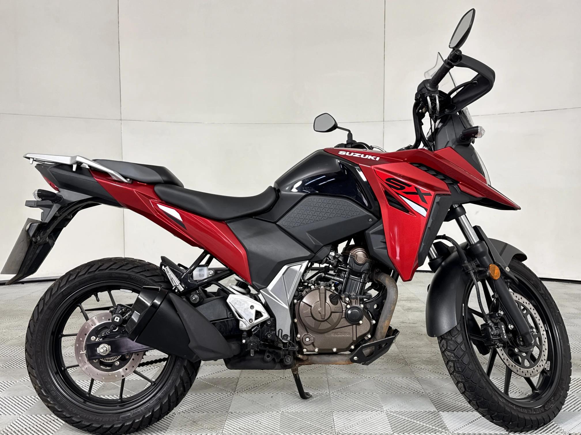 Used 2026 Suzuki 250 DS 250