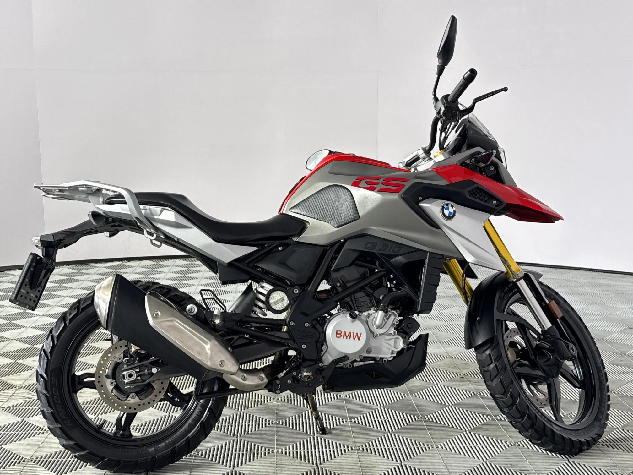 Used 2019 BMW C G 310 GS