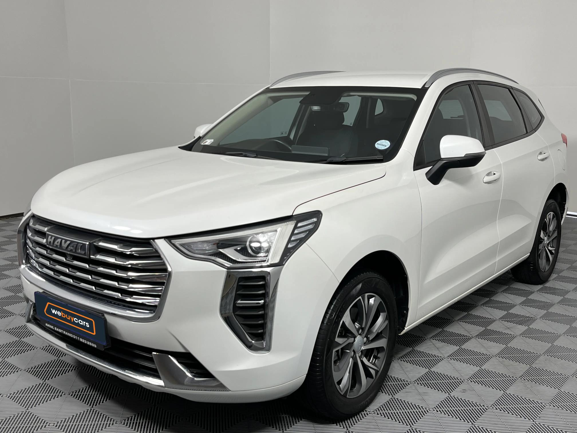 Used 2022 Haval Jolion 1.5T Premium