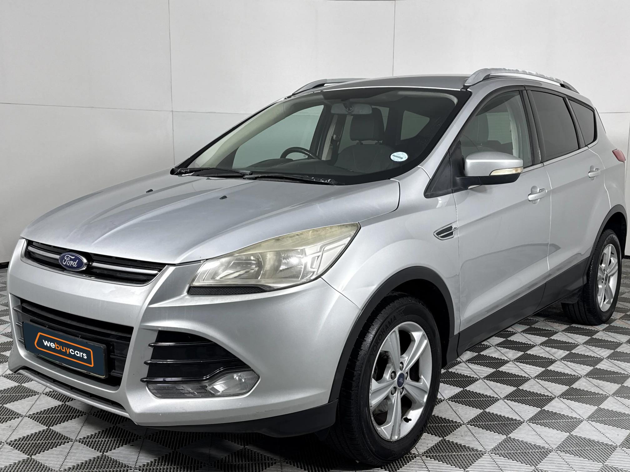Used 2014 Ford Kuga 1.6T Ambiente