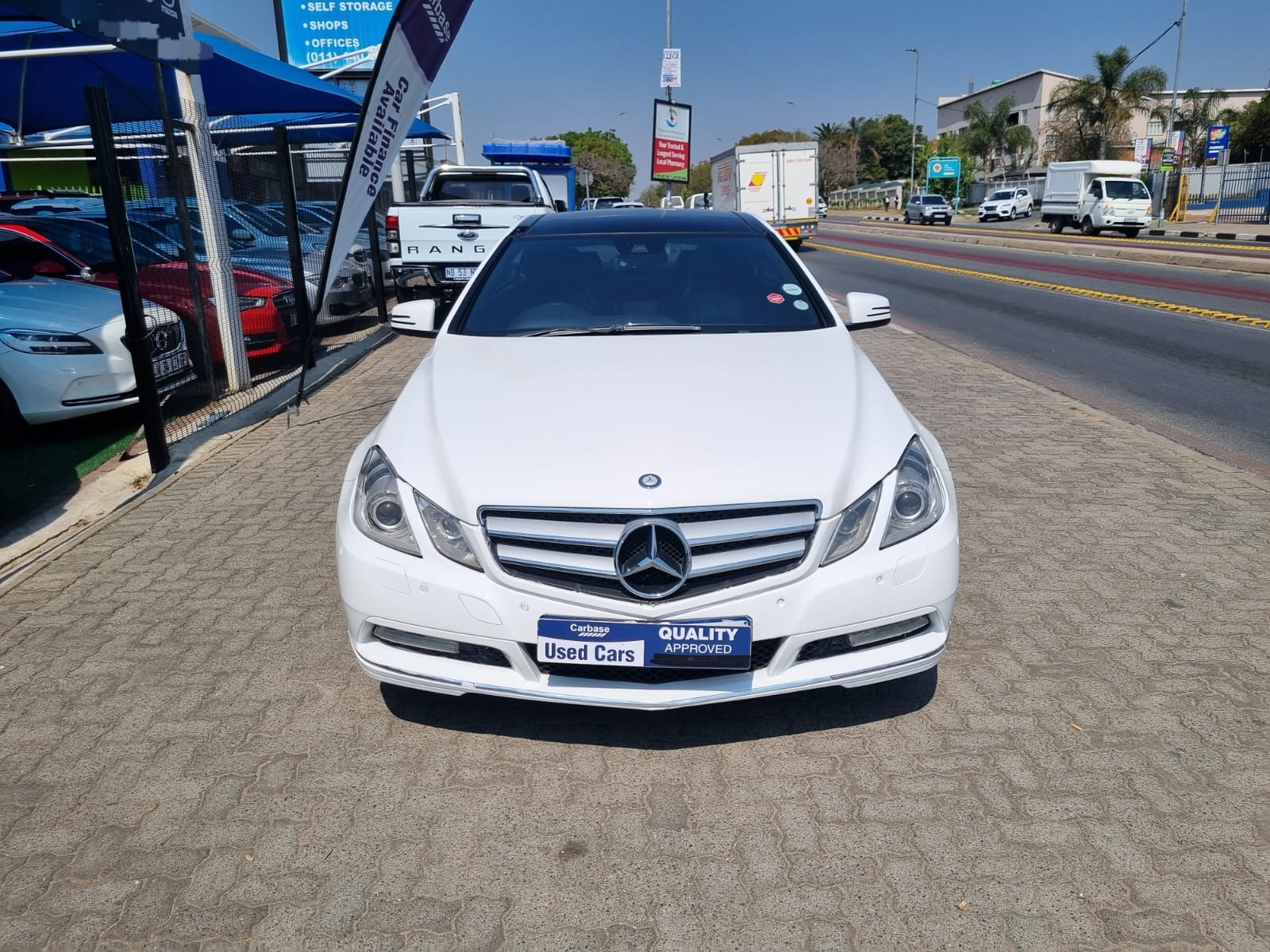 Used 2013 Mercedes-Benz E-Class E250 coupe