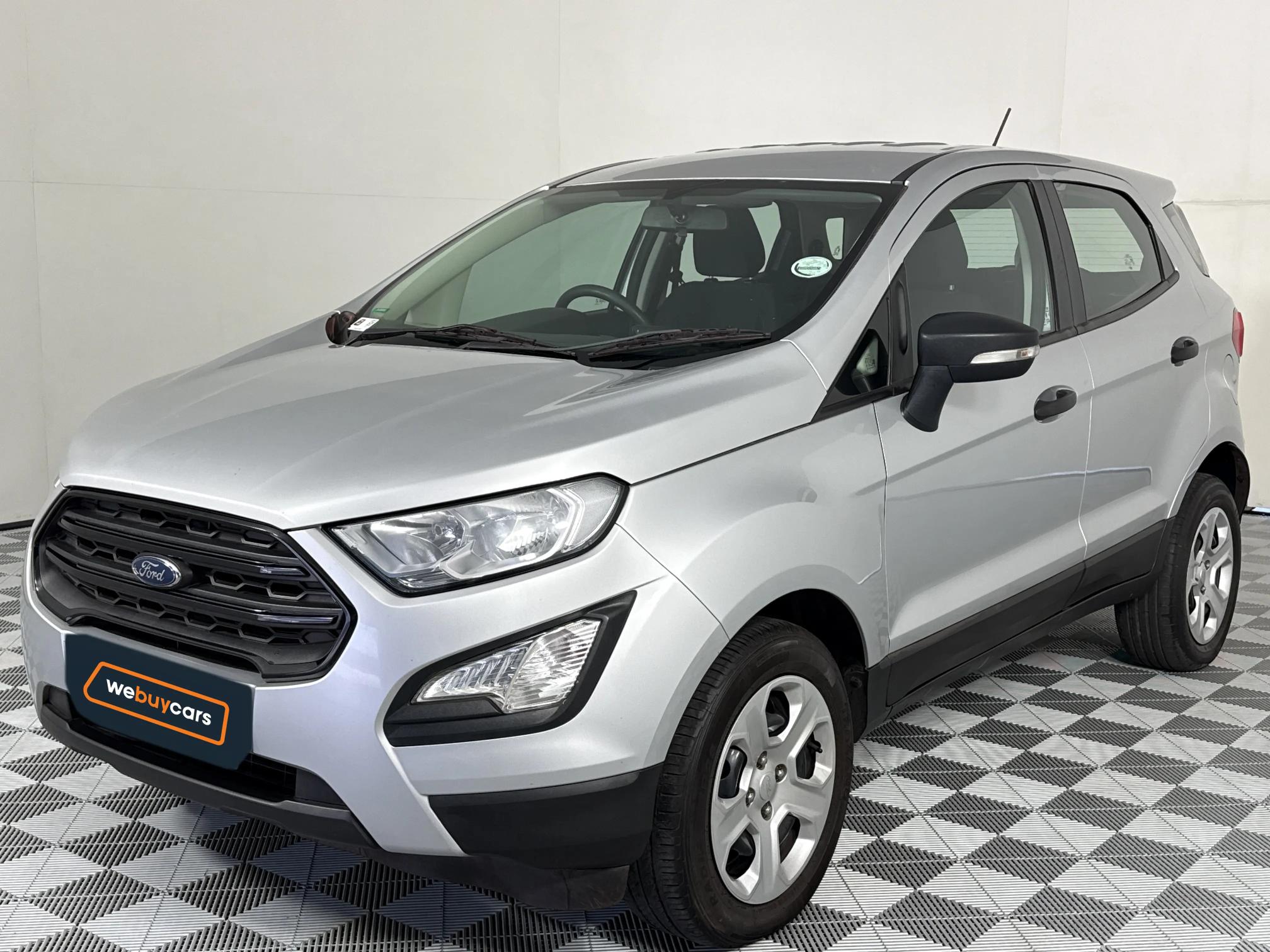 Used 2020 Ford EcoSport 1.5 Ambiente auto